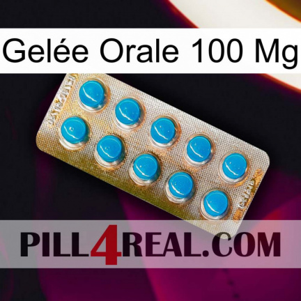 Gelée Orale 100 Mg new09